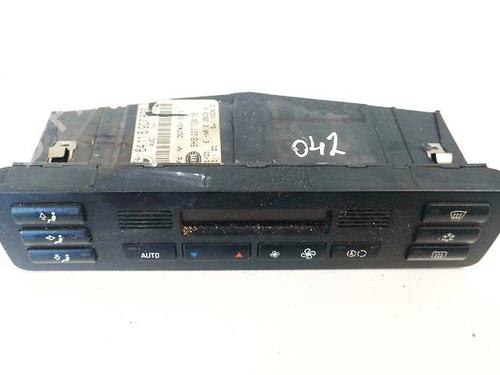 Used Climate control Climate control SUBARU LEGACY IV Estate (BP) 2.0 AWD (BP5) (138 hp) 34791775 34791775