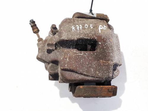 Used Right front brake caliper Right front brake caliper BMW 5 (F10) 520 d (184 hp) 35376173 35376173