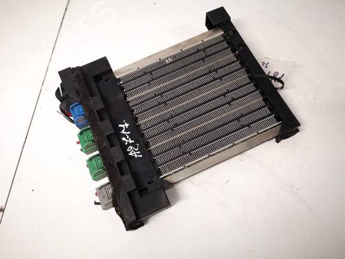 Heater resistor RENAULT ESPACE IV (JK0/1_) 1.9 dCi (JK0U) | BP35335012M108 - Image 3