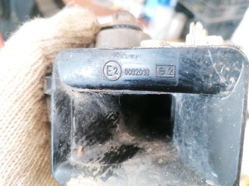 Horn PEUGEOT 206 SW (2E/K) 1.4 HDi | BP35497064E13 - Image 3