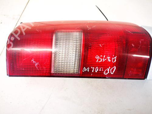Used Right taillight Right taillight 35510082 35510082
