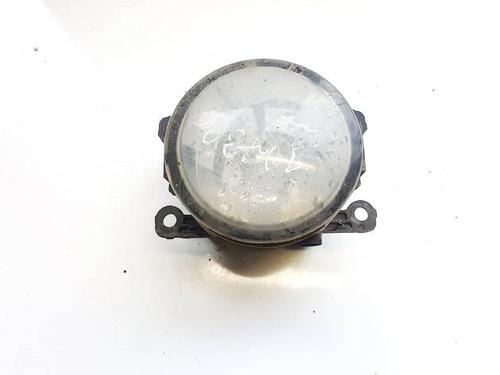 Used Left front fog light Left front fog light 34909007 34909007