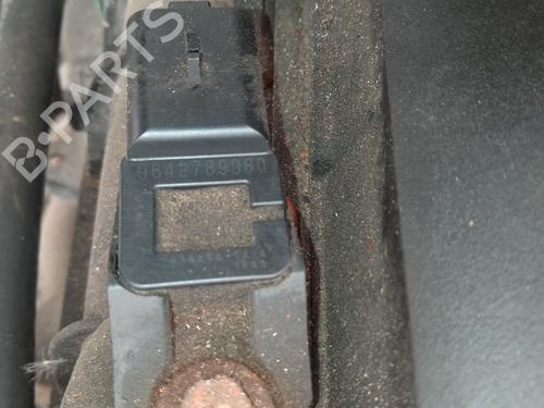 Electronic module CITROËN NEMO Box Body/MPV (AA_) 1.4 HDi | BP35397464M83 - Image 2