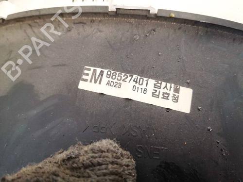 Instrument cluster DAEWOO 1.5i (1C4) 1.5 | BP35340657C47 - Image 2