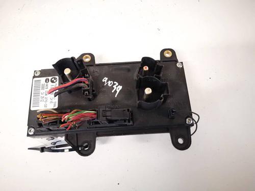 Used Electronic module BMW 7 (E65, E66, E67) 735 i (306 hp) 32940918