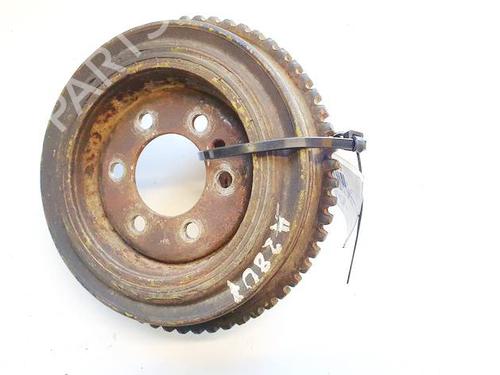Used Pulley Pulley BMW 3 (E36) 318 i (115 hp) 35490774 35490774