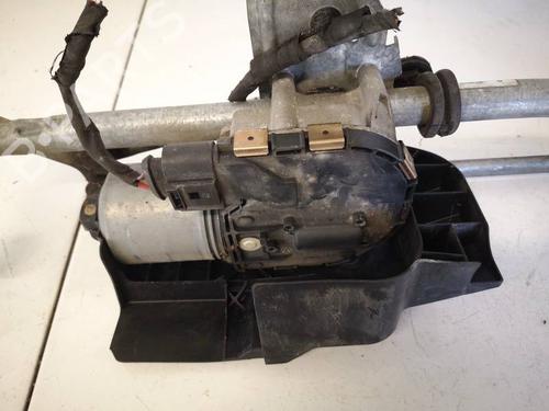 Used Front wiper motor Front wiper motor VW PASSAT B6 (3C2) 2.0 TDI (140 hp) 34771177 34771177