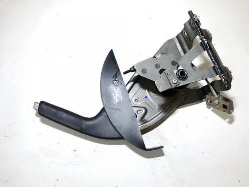 håndbremse håndbremse NISSAN QASHQAI I (J10, NJ10) 1.6 (114 hp) 35844487 35844487