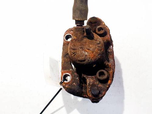 Left front brake caliper RENAULT THALIA I (LB_) 1.4 | BP38576446M105 - Image 2