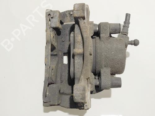 Left front brake caliper FORD MONDEO IV (BA7) 1.8 TDCi | BP35576283M105 - Image 3
