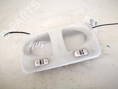 interior-roof-light-fiat-punto-evo-199_-2008-35414685 main image