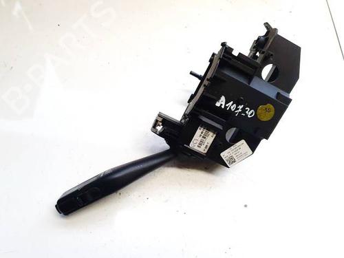 Warning switch SKODA OCTAVIA II (1Z3) 1.9 TDI | BP34898835I22 - Image 2