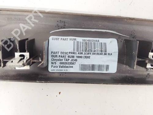 Step RENAULT TWINGO II (CN0_) 1.5 dCi 75 | BP35276773C149 - Image 3