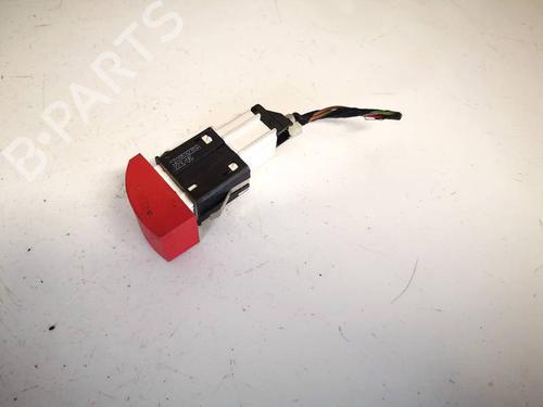 Warning switch SKODA OCTAVIA II (1Z3) 1.6 FSI | BP35211525I22 - Image 3