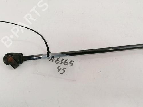 Tailgate lift support MAZDA 2 (DY) 1.4 | BP35571337C138 - Image 2