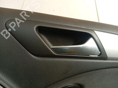 Rear right interior door handle VW GOLF VI (5K1) 1.4 TSI | BP39968052I16 - Image 2
