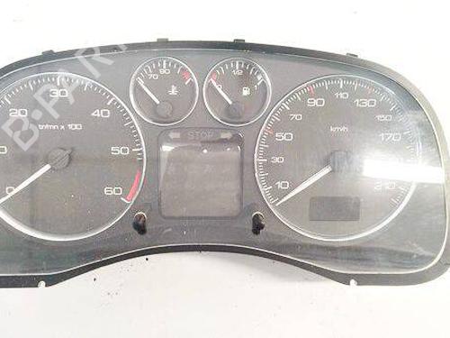 Used Instrument cluster Instrument cluster 34790561 34790561