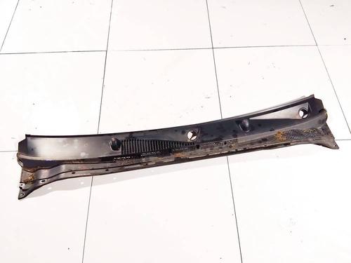 Torpedoplade Torpedoplade NISSAN PATHFINDER III (R51) 2.5 dCi (174 hp) 35178437 35178437