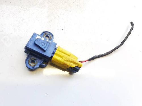 Used Electronic module AUDI A6 C5 (4B2, 4B4) 2.5 TDI (150 hp) 32627241