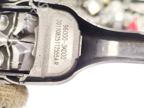 Electronic sensor KIA SORENTO II (XM) 2.2 CRDi | BP35128130M84 - Image 3