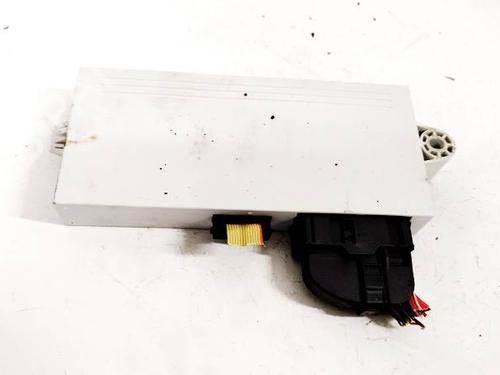 Electronic module BMW 3 (E90) 320 i | BP40485441M83 - Image 3