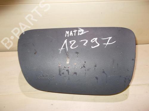 Used Passenger airbag Passenger airbag DAEWOO 1.5i (1C4) 1.5 (78 hp) 33507460 33507460