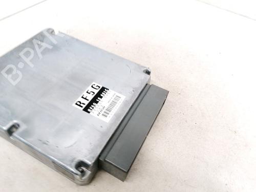 Engine control unit (ECU) MAZDA MPV II (LW) 2.0 DI | BP33080102M57 - Image 2