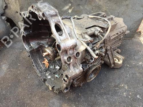 Used Gearbox Gearbox 35676092 35676092