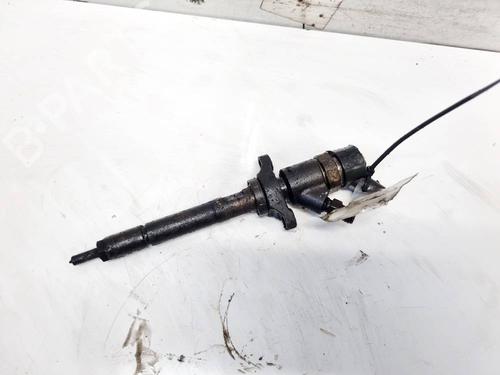Used Injector Injector CITROËN XSARA PICASSO (N68) 1.6 HDi (109 hp) 35297425 35297425