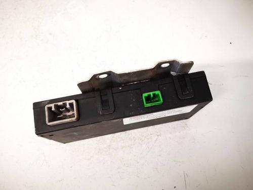 Electronic module FORD MONDEO IV (BA7) 1.8 TDCi | BP38183185M83 - Image 3