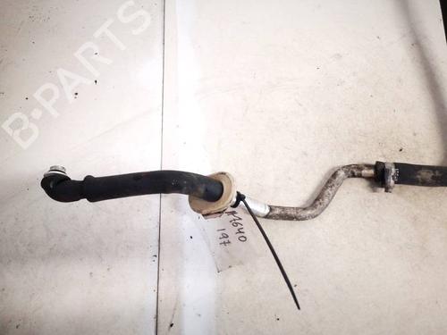 AC pipe VW PHAETON (3D1, 3D2, 3D3, 3D4, 3D6, 3D7, 3D8, 3D9) 5.0 V10 TDI 4motion | BP32923831M126 - Image 2