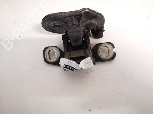 Hinge/Door check strap BMW 1 (E81) 116 i | BP35062380C146 - Image 2
