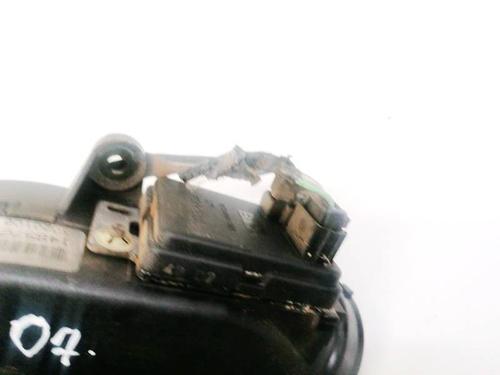Heater resistor CITROËN C8 (EA_, EB_) 2.2 HDi | BP35347248M108 - Image 2