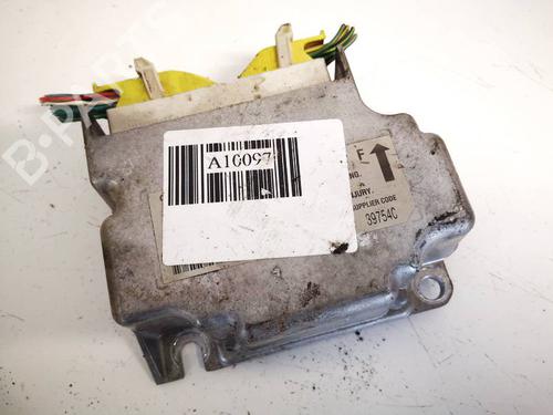 Centralina airbags JEEP CHEROKEE (KJ) 2.8 CRD (163 hp) 32590243