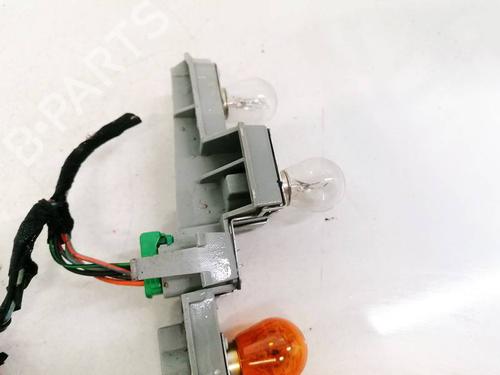 Lamp holder VOLVO C30 (533) 2.4 i | BP35371021L10 - Image 2