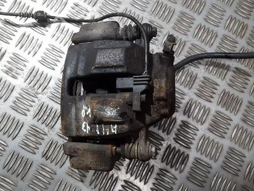 Used Left front brake caliper Left front brake caliper 35696269 35696269