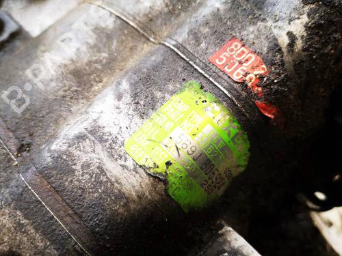AC compressor AUDI A4 B5 (8D2) 1.9 TDI | BP36794737M34 - Image 5