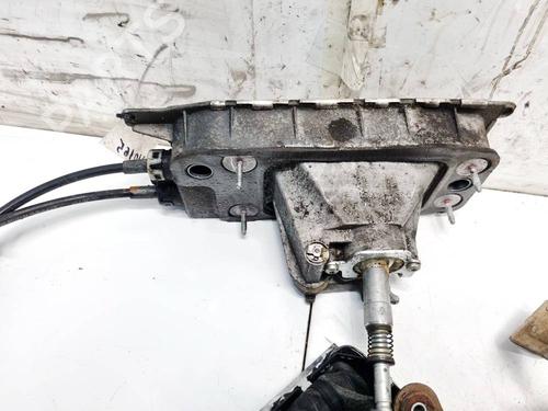 Gear lever VW PASSAT B6 (3C2) 1.9 TDI | BP34956622M90 - Image 3