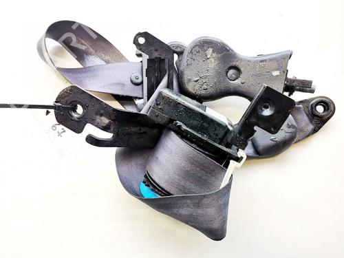 Used Rear right seatbelt Rear right seatbelt DODGE GRAND CARAVAN Mini Passenger Van 3.3 (163 hp) 35637533 35637533
