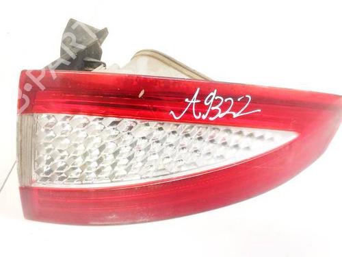 Used Right taillight Right taillight 35188884 35188884