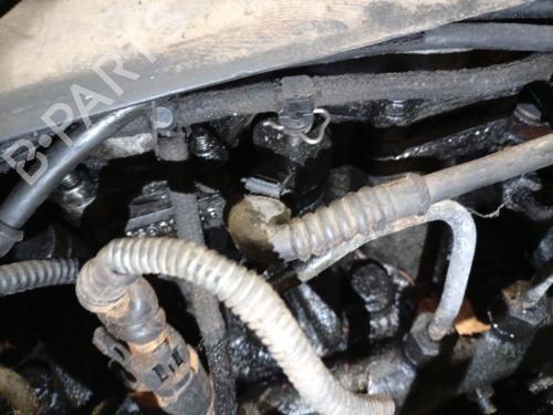 Used Injector Injector CITROËN JUMPER I Van (230L) 2.8 HDi (128 hp) 40555651 40555651
