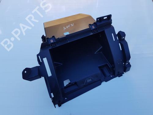 Handskerum Handskerum FORD KUGA I 2.0 TDCi (136 hp) 35633667 35633667