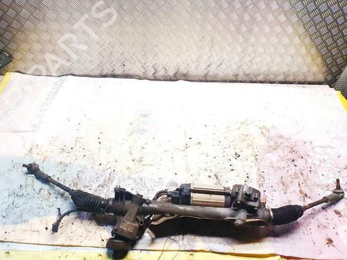 Used Steering column Steering column VW GOLF PLUS V (5M1, 521) 1.9 TDI (105 hp) 35344857 35344857