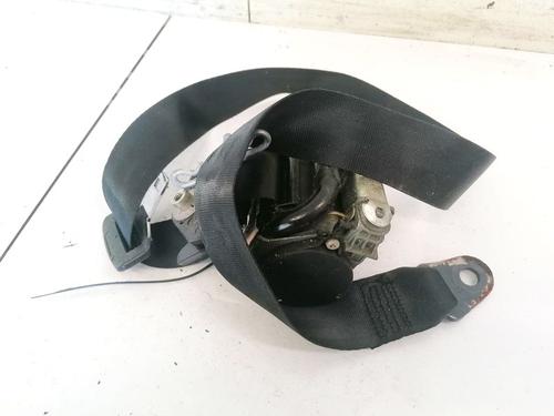 Used Front right seatbelt Front right seatbelt 35447849 35447849