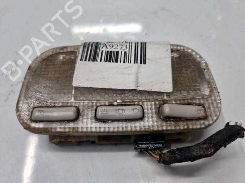 Kabinelys Kabinelys CITROËN C4 I (LC_) 1.6 HDi (90 hp) 34997018 34997018