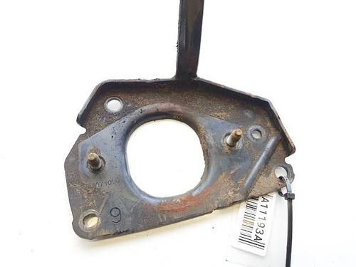 Used Support Support CITROËN C4 Picasso I MPV (UD_) 2.0 HDi 138 (136 hp) 34111022 34111022