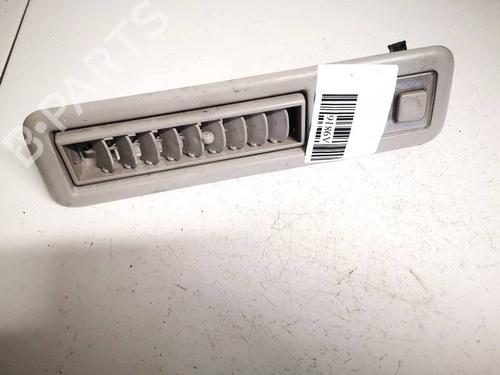 Used Interior roof light Interior roof light TOYOTA PREVIA II (_R3_) 2.0 D-4D (CLR30_, CLR30R) (116 hp) 35164650 35164650