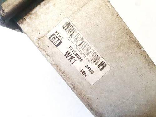 Intercooler OPEL ASTRA H (A04) 1.7 CDTI (L48) | BP34814981M30 - Image 2