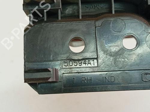 Front right interior door handle TOYOTA COROLLA (_E12_) 2.0 D-4D (CDE120R, CDE120L_) | BP36909972I14 - Image 4