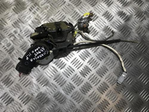 Used Front left lock Front left lock TOYOTA COROLLA Compact (_E11_) 2.0 D-4D (CDE110_, CDE110R) (90 hp) 35672006 35672006
